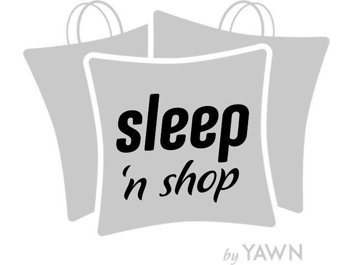 Capsule hotel Sleep 'n Shop At The Mall *